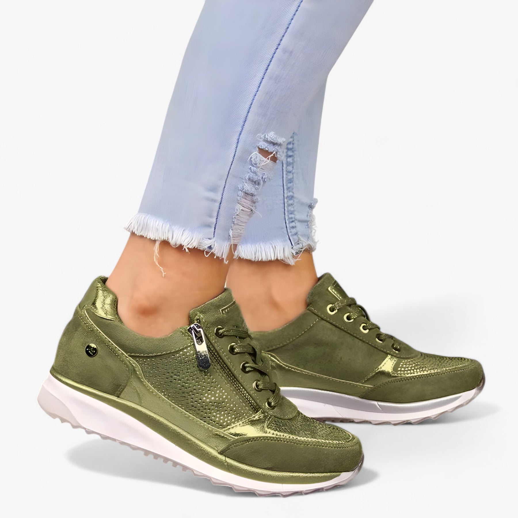 Orthopedic Shoes : Schoenen Grijs - Orthopedische Comfortschoenen - Voor Superieure Voetondersteuning en Comfort in van Pantino