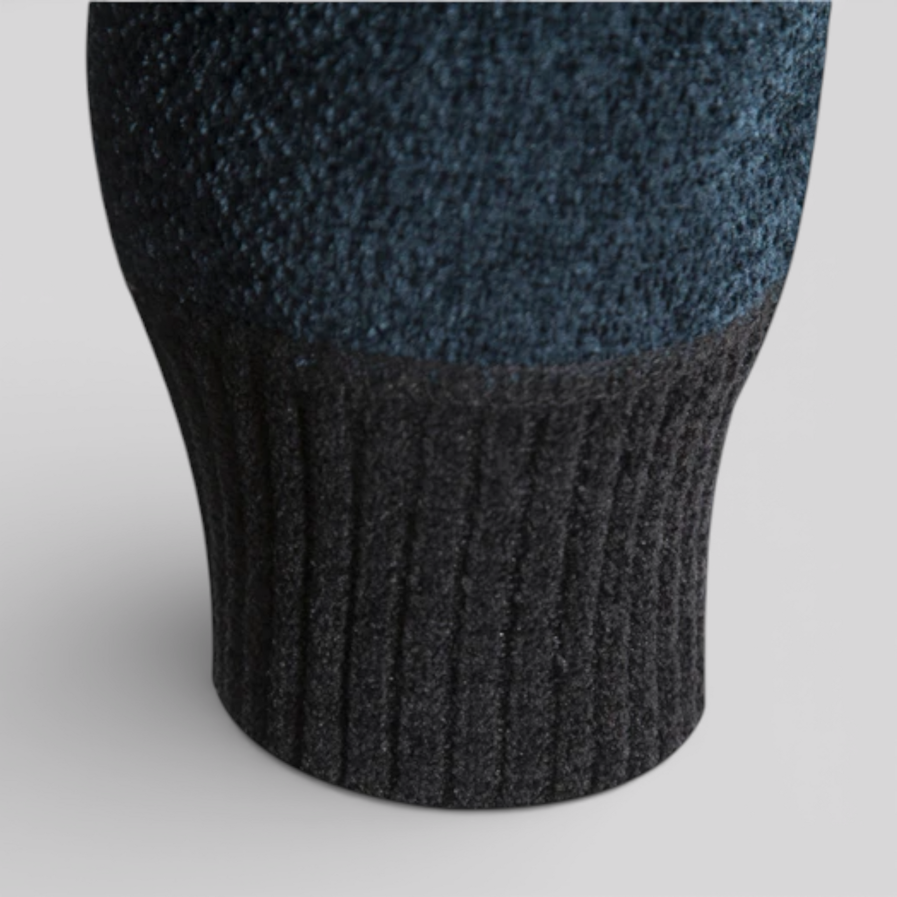 Cardigans pour hommes : Ritscardigan Heren 100% Merinowol - Warm, Zacht en Comfortabel in van Pantino