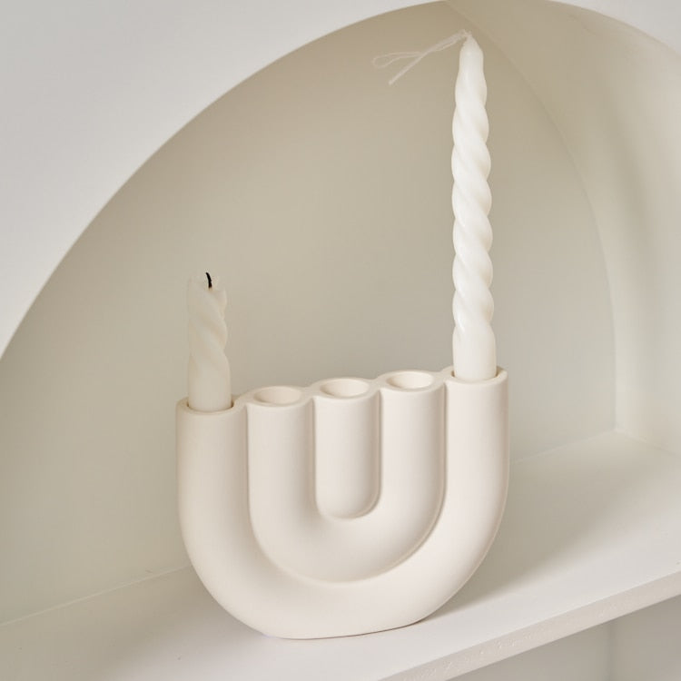 home & garden : Design Chandelier - Unieke Kandelaren voor in Huis in Design Kandelaar 4 van Pantino