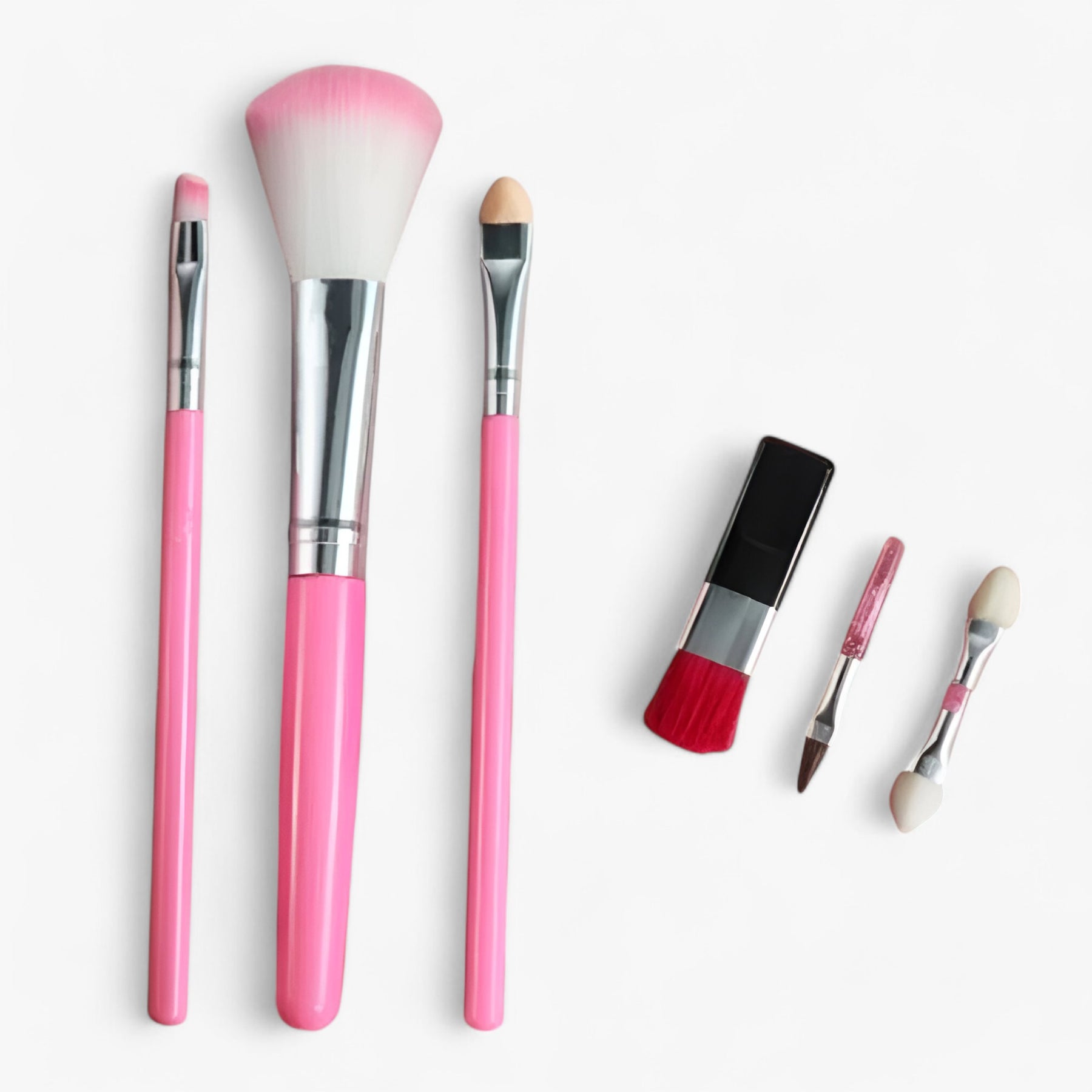 other : Prinses Beauty - Veilige Make-Up Speelset voor Kinderen in van Pantino
