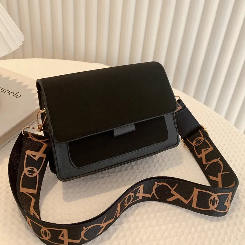 bags : Handtas Zwart - Trendy Mini - Luxe, Duurzaamheid en Gemak in van Pantino