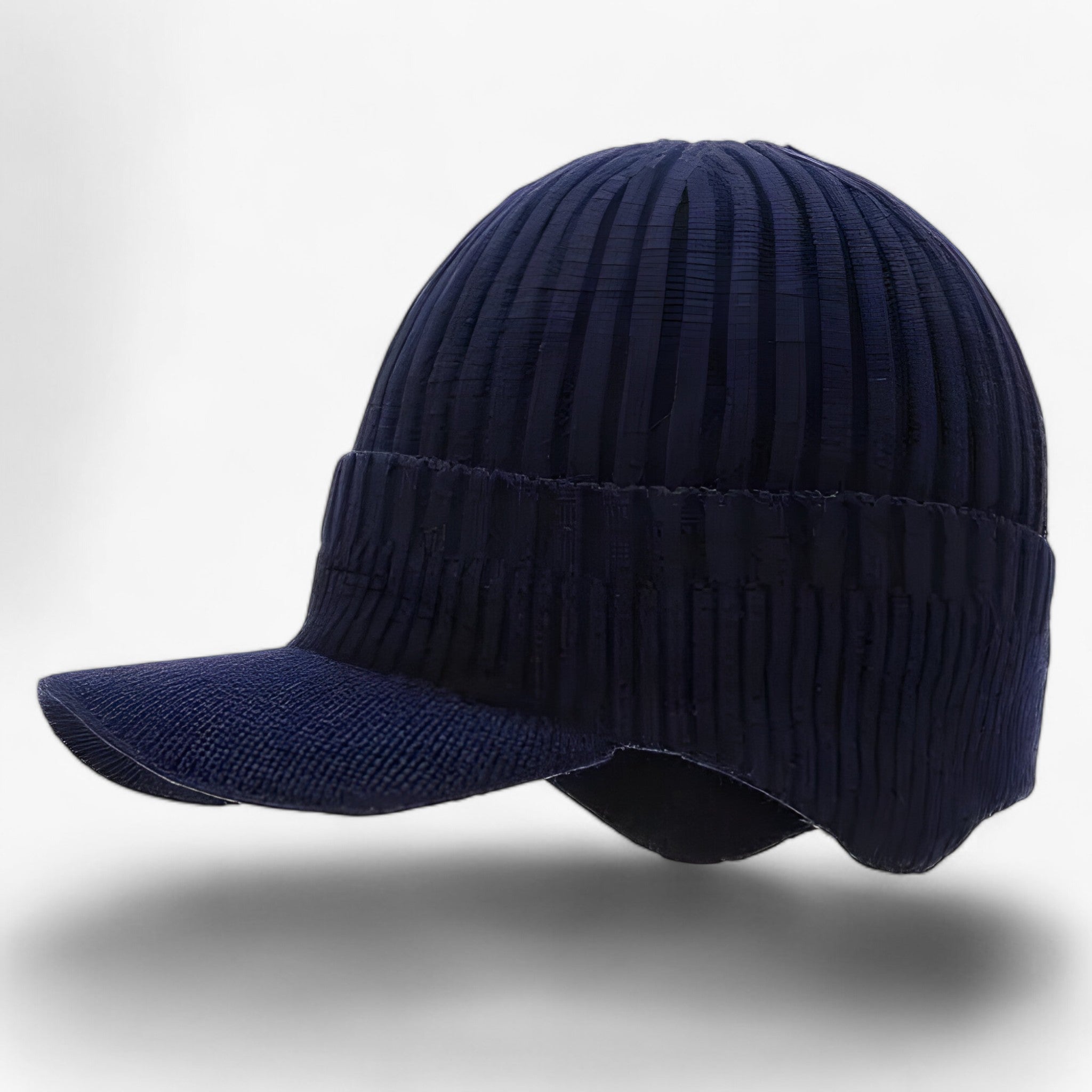 Hat : Stijlvolle Trooper Aviator - Ultieme Warmte en Oorbescherming in 6 van Pantino