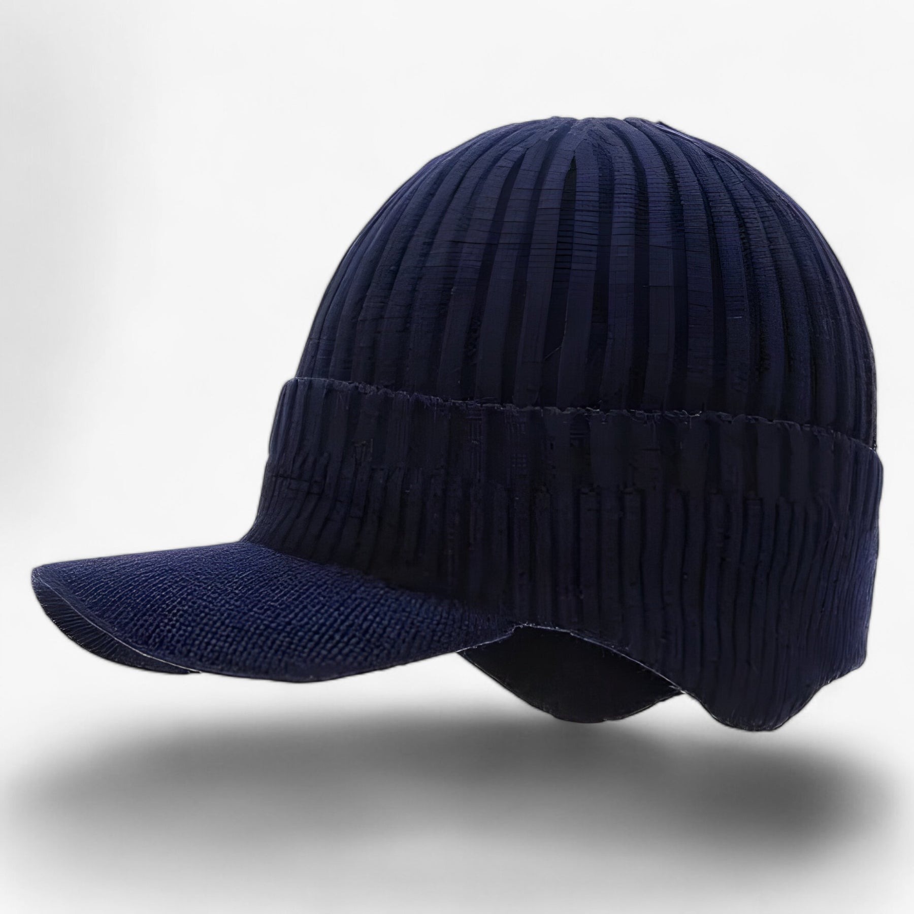 Hat : Stijlvolle Trooper Aviator - Ultieme Warmte en Oorbescherming in 6 van Pantino