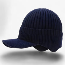 Hat : Stijlvolle Trooper Aviator - Ultieme Warmte en Oorbescherming in 6 van Pantino