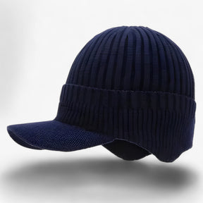 Hat : Stijlvolle Trooper Aviator - Ultieme Warmte en Oorbescherming in 6 van Pantino