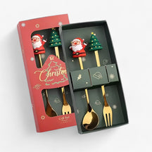 home & garden : Eland Koffielepel Set 10 - Woonaccessoire in 8 van Pantino