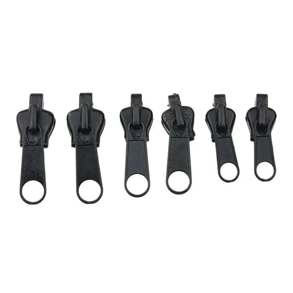 Zipper Repair Kit : ZipFix Ritsreparatieset - Klik, Repareer, Klaar in van Pantino