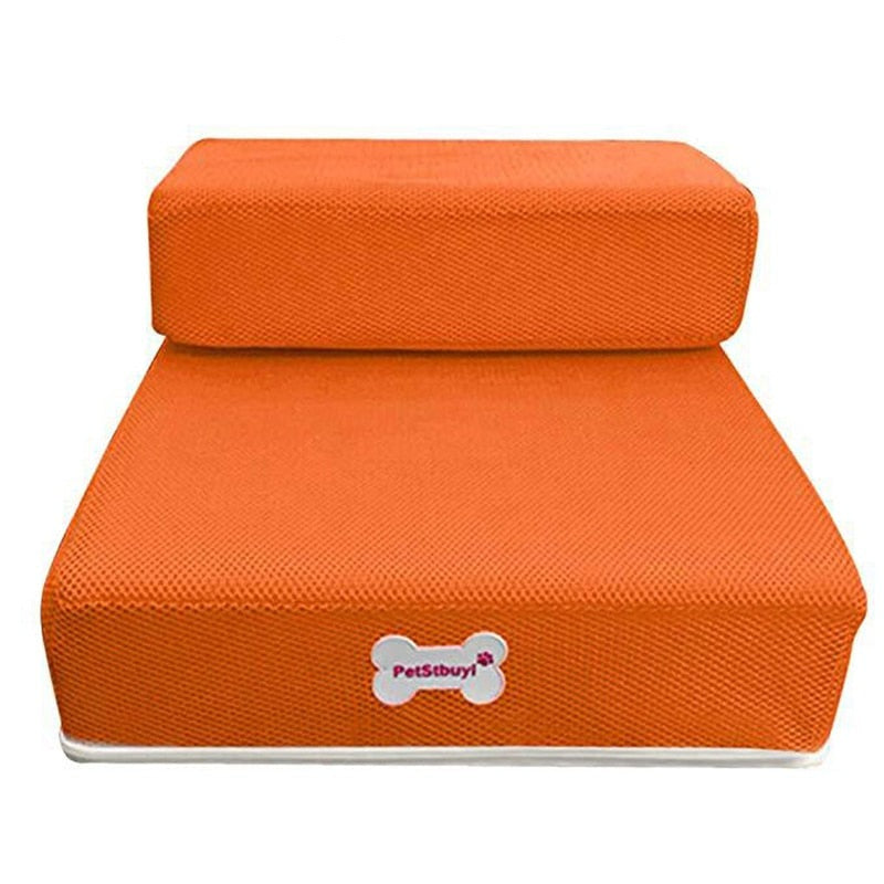 pets : Brooks Steppjacke Mit Steppfutter Für Gemütlichen Komfort Und Stilvolle Wärme Store: Roborro - Grijs in Oranje van Pantino