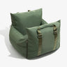 Verde militar