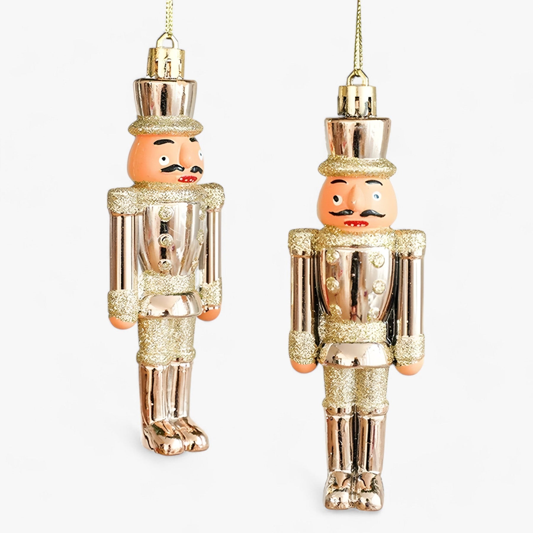 home & garden : Kerstfeest Hanger - Voeg Feestelijke Vreugde Toe aan Uw Huis voor Kerstmis in 4 van Pantino