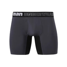 Underwear : Bamboevezel Serviesset - Eco-vriendelijk Eetgerei in Grijs - Zwart van Pantino