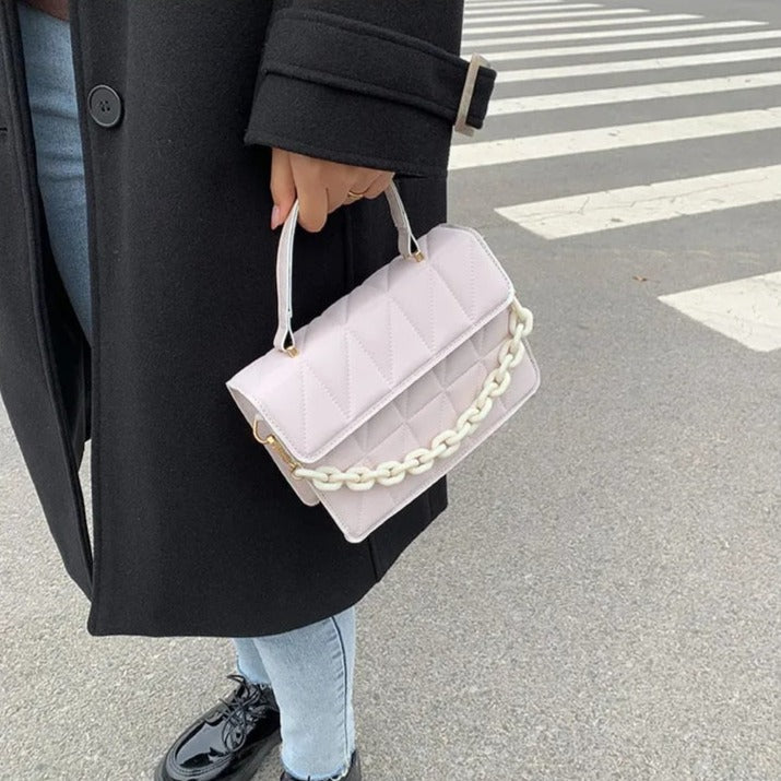bags : Schoudertas Dames Leer - Zwart in van Pantino