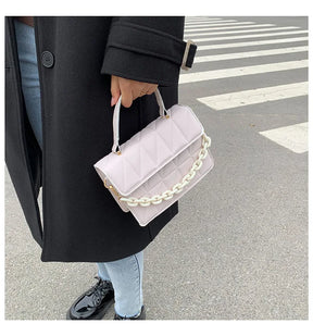 bags : Clarissa Crossbody Handbag Polyester 21cm in van Pantino