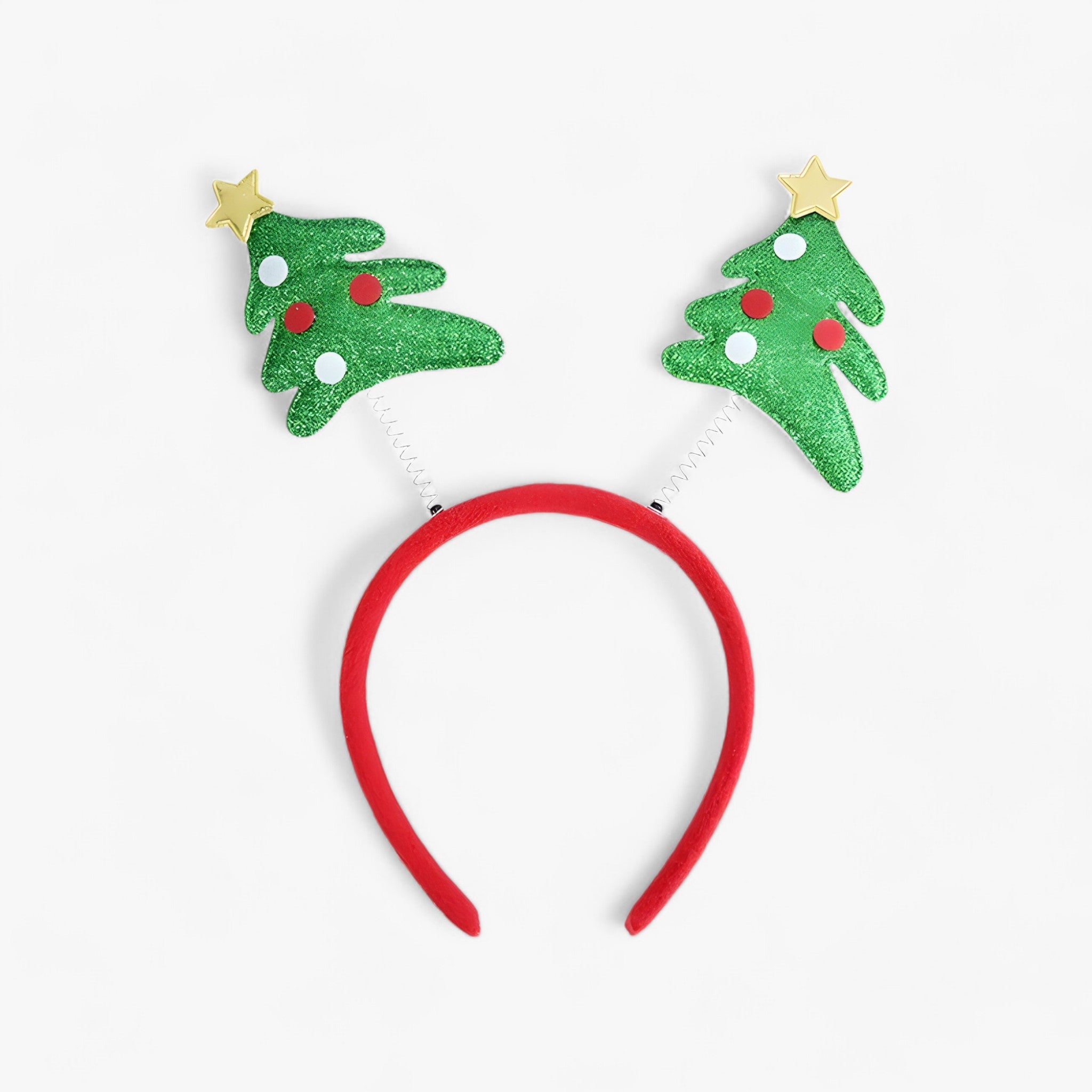 Headband : Kerst Diadeem - Feestelijke Accessoire voor Kinderen en Volwassenen in 7 van Pantino