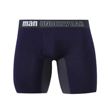 Underwear : Bamboevezel Serviesset - Eco-vriendelijk Eetgerei in Blauw van Pantino