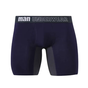 Underwear : Bamboevezel Serviesset - Eco-vriendelijk Eetgerei in Blauw van Pantino