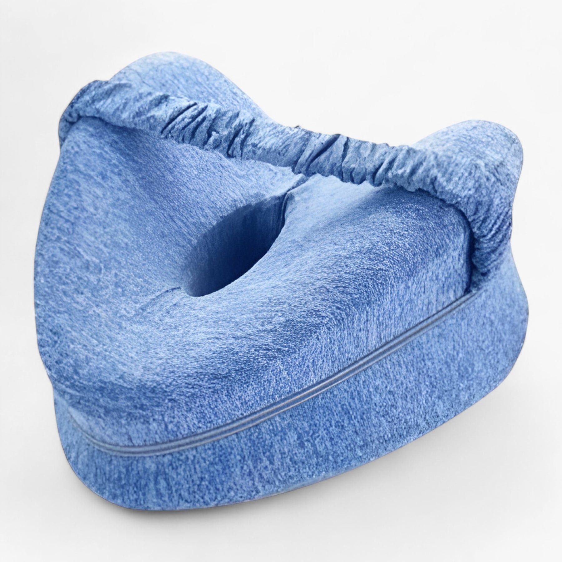 home & garden : Roze Haarclip Accessoire - 1 Stuk - Haarsieraad in Blauw-1PCS van Pantino