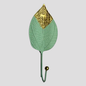 home & garden : Gouden Schelpen Muurhangers - Accessoires en Spulletjes Organiseren - Hanren Goud Elegant in van Pantino