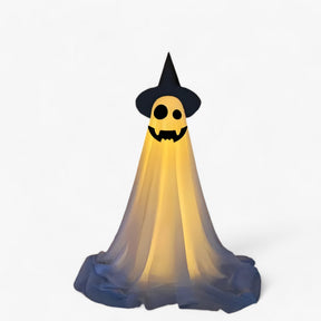 home & garden : Halloween Verlicht Spookdecor - Eng voor Buitenshuis in D van Pantino