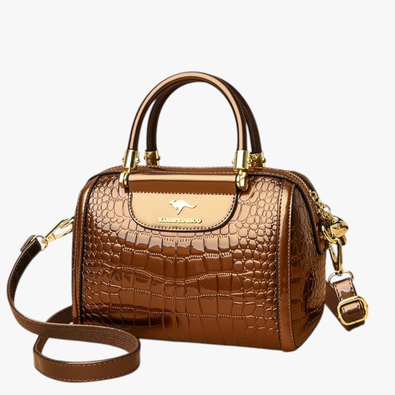 bags : Elegantie Binnen Handbereik - Merk - En Luxe Schoudertassen in van Pantino