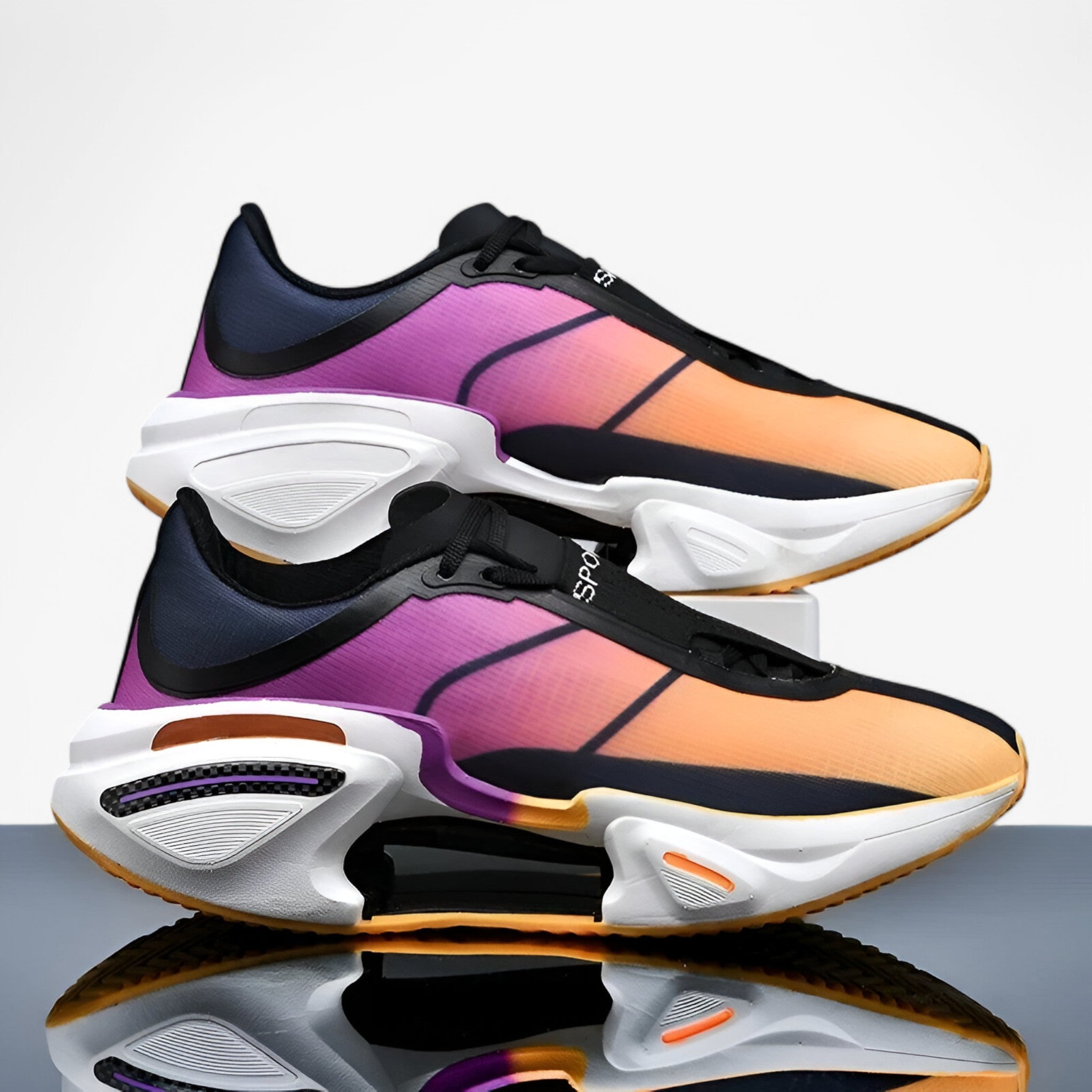Hardloopschoenen Heren/Dames, Extreem Comfort & Hoge Prestaties