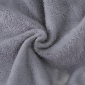 Hat : Hoed Crèmekleurig - Winter Warmte - Met Oor Bescherming in van Pantino