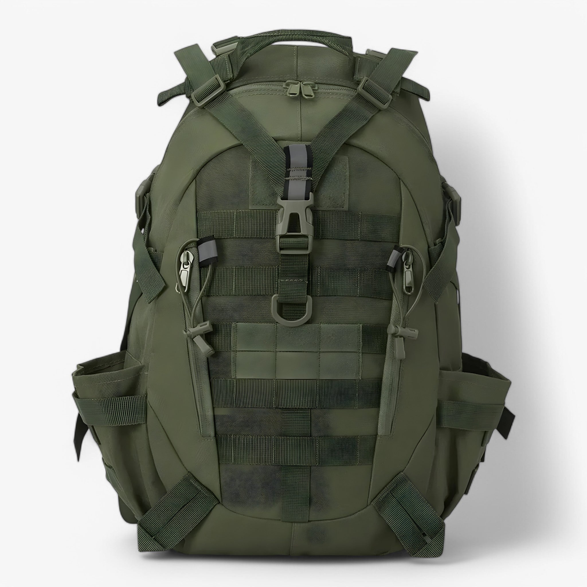 Tactische Militaire Rugzak 40L Waterdicht Groot voor Wandelen, Outdoor, Reizen Heren Dames
