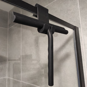 home & garden : HomeStyle - Design Ramentrekker met Ophanghaak voor Douchecabine in van Pantino