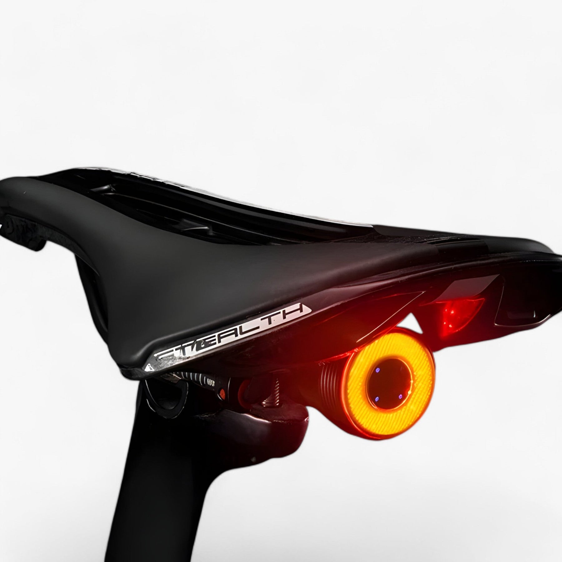 outdoor equipment : Waterproof Achterlicht in van Pantino