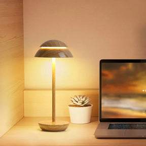 home & garden : Lichtgevende Prestige Lamp - Zwart in van Pantino