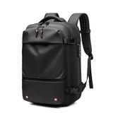 PackPro Backpack - Efficient Packing with Large Vacuum Compression