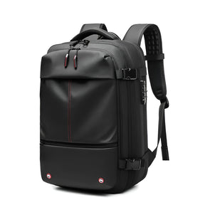 bags : PackPro Rugzak - Efficiënt Inpakken met Grote Vacuümcompressie in van Pantino