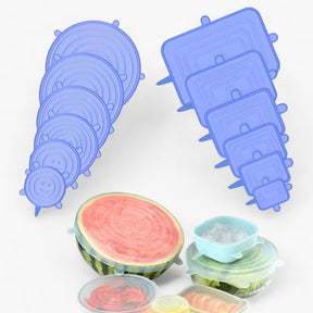 home & garden : Silicone Covers Set 1 - Woonaccessoire in van Pantino