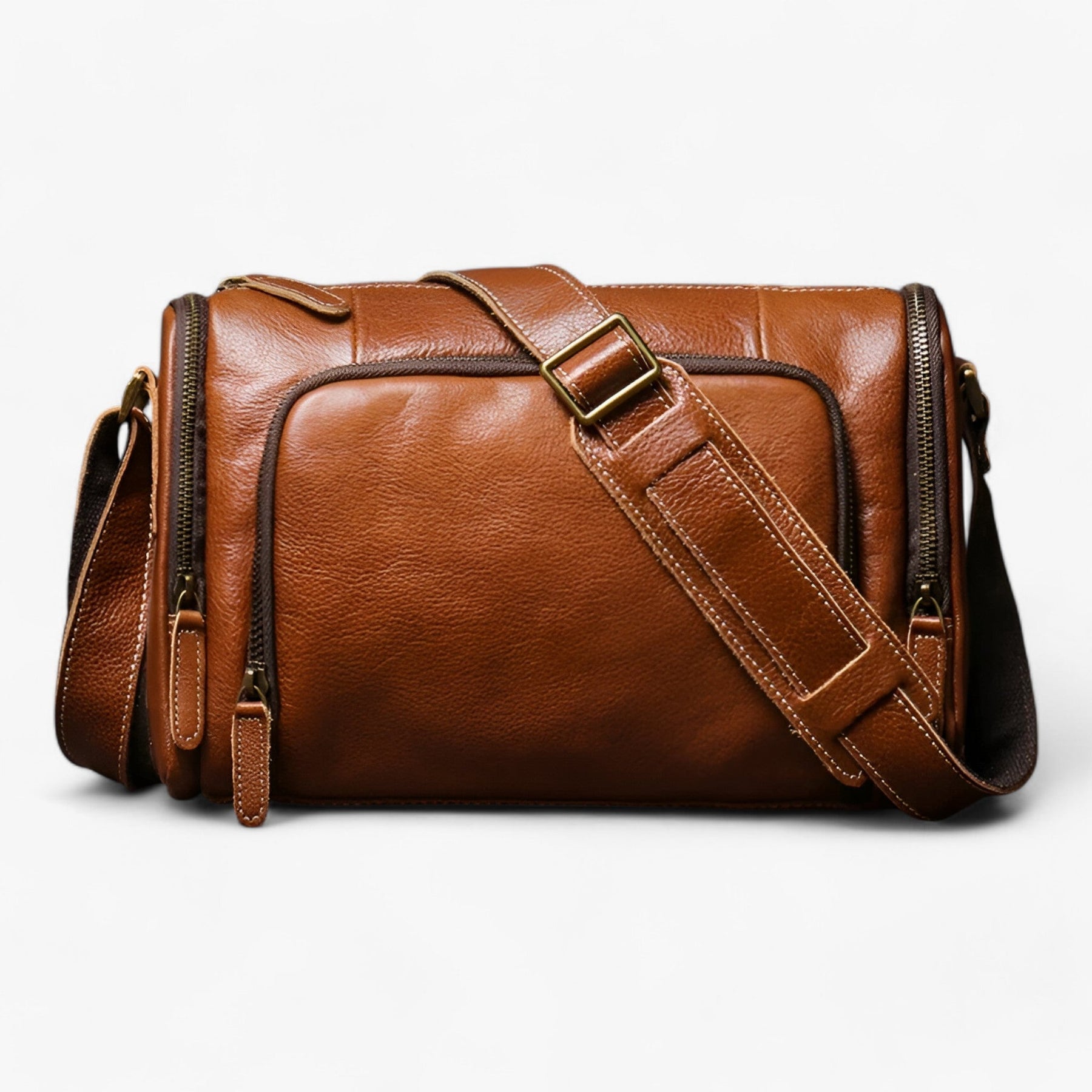 Bags : Borsa a spalla vintage - multifunzionale in van Pantino