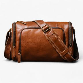 Bags : Borsa a spalla vintage - multifunzionale in van Pantino