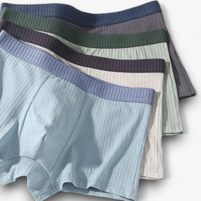 Underwear : Rekbaar Ondergoed voor Ademend Comfort (5+5 Gratis) - Zwart in van Pantino