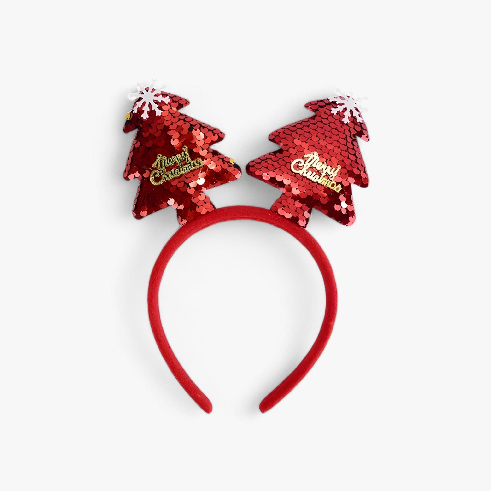 Headband : Kerst Diadeem - Feestelijke Accessoire voor Kinderen en Volwassenen in 9 van Pantino