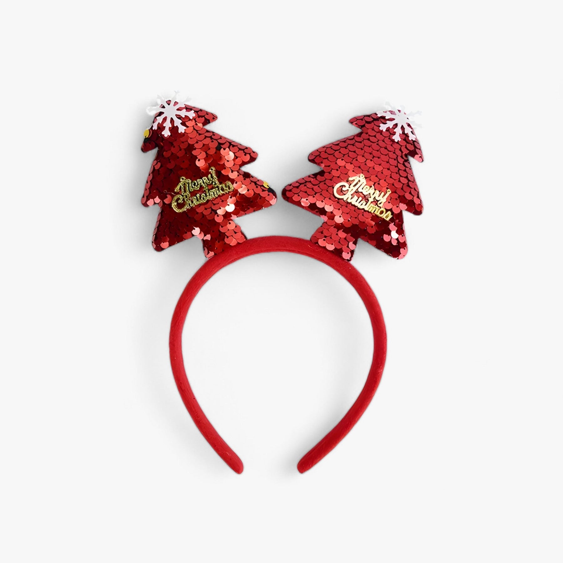 Headband : Kerst Diadeem - Feestelijke Accessoire voor Kinderen en Volwassenen in 9 van Pantino