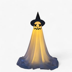 home & garden : Halloween Verlicht Spookdecor - Eng voor Buitenshuis in C van Pantino