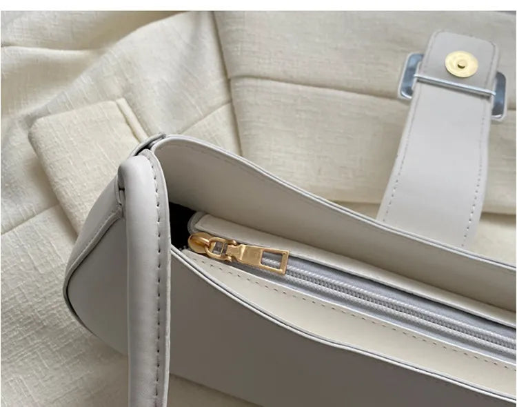 bags : Amélie Schoudertas Dames - Zwart in van Pantino
