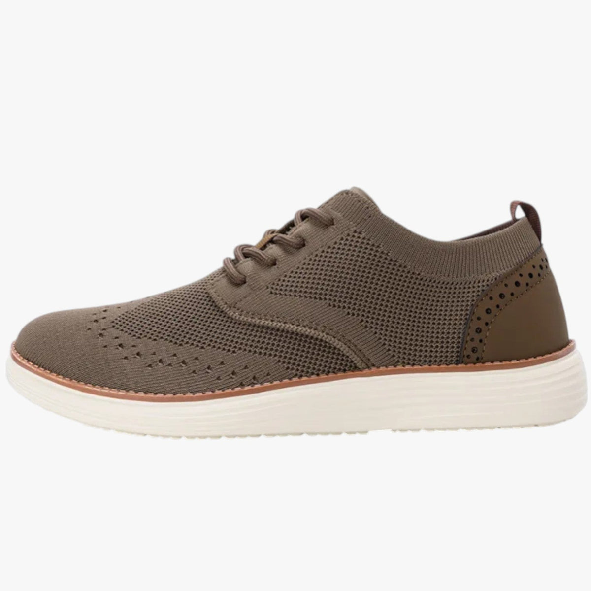 Heren Sneakers Ultralicht van Ademend Mesh - Ideaal Comfort voor Outdoor en Vrije Tijd