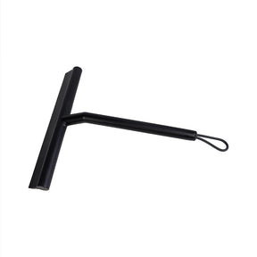 home & garden : Ramentrekker met Ophanghaak - Black - Handig voor in de Douche in van Pantino
