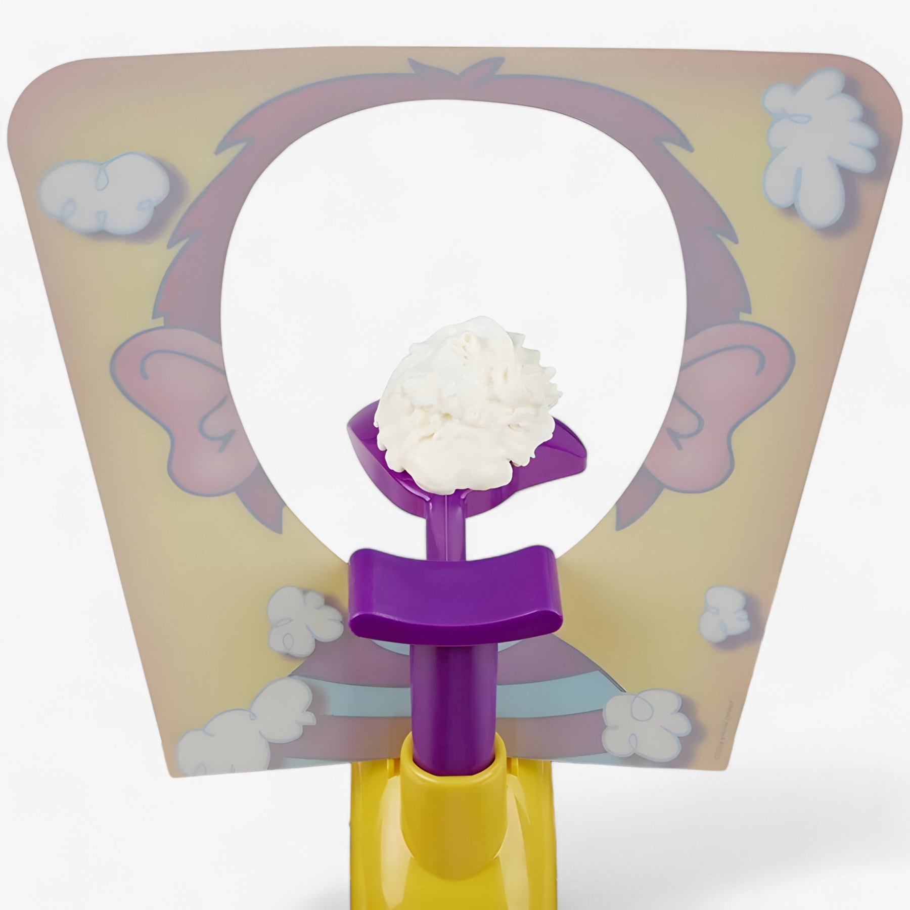 other : Crème - Hilarisch Taartgezicht Spel - Pret voor het Hele Gezin in van Pantino