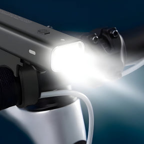 outdoor equipment : Koplamp voor Fietsen - RHL600 Blauwe Type-C in van Pantino