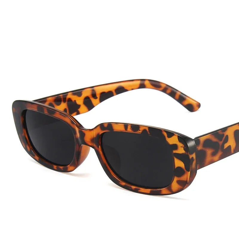 Sunglasses : OpusOptics Dames - Zwart in van Pantino