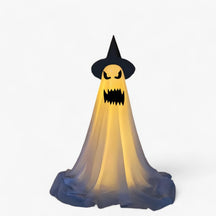 home & garden : Halloween Verlicht Spookdecor - Eng voor Buitenshuis in A van Pantino