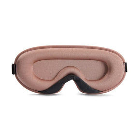 other : UltraComfort 3D Slaapmasker: Perfecte Duisternis - Zwart in van Pantino