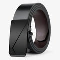 Cinturón para Hombre para Estilo Refinado - Negro