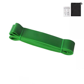 outdoor equipment : Multifunctionele Weerstandsband - Train Vrijwel Je Hele Lichaam, Simpelweg door Banden in 50-125LB MAX: 75KG van Pantino