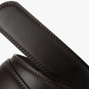 Belt : Riem Goud - Professionele Automatische in van Pantino